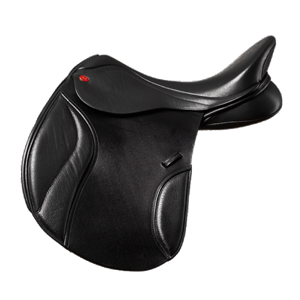 Kent & Masters Universal GP Saddle